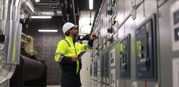 Professional HVAC in Park Forest, IL