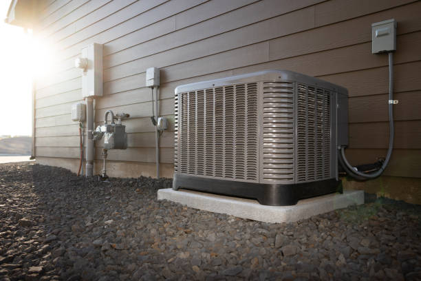 Best HVAC repair near me  in Park Forest, IL